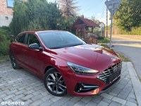 Hyundai i30 2022 occasion