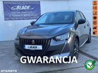 Peugeot 208 2022 occasion