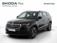 Skoda Kodiaq 2022 occasion