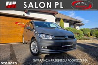 Volkswagen Touran 2022 occasion