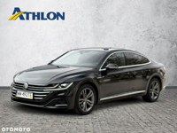 Volkswagen Arteon 2022 occasion