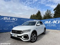 Volkswagen T-Roc 2022 occasion
