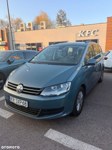 Volkswagen Sharan 2022 occasion