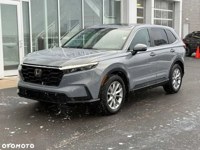 Honda CR-V 2023 occasion
