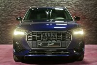 Audi Q3 2023 occasion