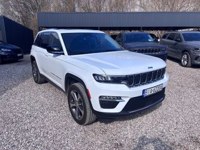 Jeep Grand Cherokee 2023 occasion