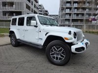 Jeep Wrangler 2023 occasion