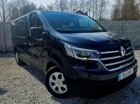 Renault Trafic 2023 occasion