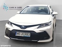 Toyota Camry 2023 occasion