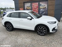 Honda ZR-V 2023 occasion