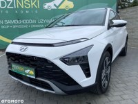 Hyundai BAYON 2023 occasion