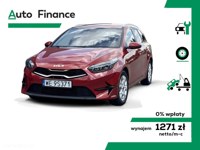 Kia cee'd / Ceed 2023 occasion