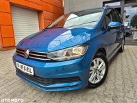 Volkswagen Touran 2023 occasion