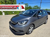 Honda Jazz 2023 occasion