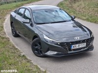 Hyundai Elantra 2023 occasion