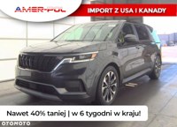 Kia Carnival 2023 occasion
