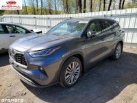 Toyota Highlander 2023 occasion