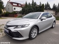 Toyota Camry 2023 occasion
