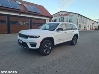 Jeep Grand Cherokee 2023 occasion
