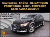 Audi A4 Allroad 2023 occasion