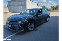Toyota Camry 2023 occasion