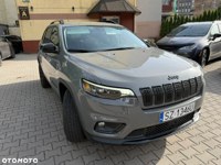 Jeep Cherokee 2023 occasion