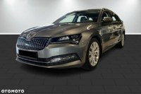 Skoda Superb 2023 occasion