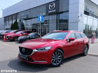 Mazda 6 2023 occasion
