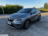 Renault Arkana 2023 occasion