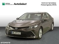 Toyota Camry 2023 occasion