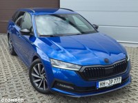 Skoda Octavia 2023 occasion