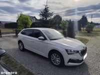 Skoda Scala 2023 occasion