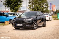 Honda HR-V 2023 occasion