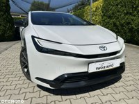 Toyota Prius 2023 occasion