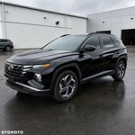 Hyundai TUCSON 2023 occasion