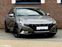 Hyundai Elantra 2023 occasion