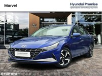 Hyundai Elantra 2023 occasion