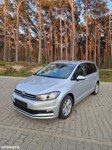 Volkswagen Touran 2023 occasion