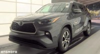Toyota Highlander 2023 occasion