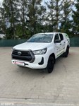 Toyota Hilux 2023 occasion