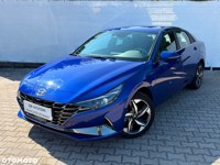 Hyundai Elantra 2023 occasion