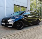 Honda Odyssey 2023 occasion