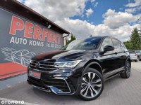 Volkswagen Tiguan 2023 occasion
