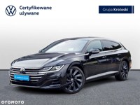 Volkswagen Arteon 2023 occasion