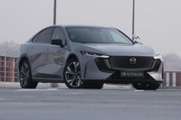 Mazda 6 2024 occasion
