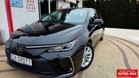 Toyota Corolla 2024 occasion