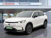 Honda e 2024 occasion