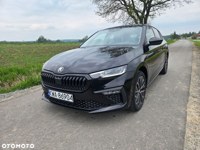 Skoda Scala 2024 occasion