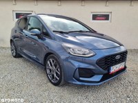 Ford Fiesta 2024 occasion