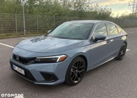 Honda Civic 2024 occasion